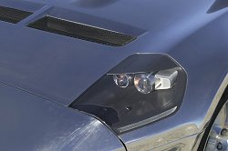 2005 Ford Shelby GR-1 concept. Image by Ford.