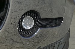 2005 Ford Shelby GR-1 concept. Image by Ford.