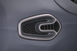 2005 Ford Shelby GR-1 concept. Image by Ford.