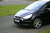 2006 Ford S-MAX. Image by Shane O' Donoghue.