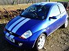 2005 Ford SportKa. Image by James Jenkins.