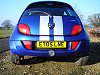 2005 Ford SportKa. Image by James Jenkins.