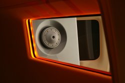 2005 Ford Synus concept. Image by Ford.