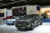 Chang'an heads Chinese contingent at IAA. Image by Newspress.