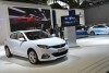 2013 Changan at Frankfurt. Image by Newspress.