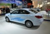 2013 Changan at Frankfurt. Image by Newspress.