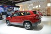 2013 Changan at Frankfurt. Image by Newspress.