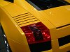 2004 Lamborghini Gallardo image gallery. Image by Adam Jefferson.