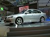 2004 Subaru Legacy. Image by Shane O' Donoghue.