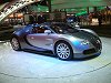 Bugatti admit top speed defeat. Image by Shane O' Donoghue.