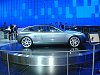 2003 Ford Visos concept car. Image by Shane O' Donoghue.