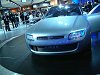 2003 Ford Visos concept car. Image by Shane O' Donoghue.