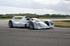 2007 Caparo T1. Image by Caparo.