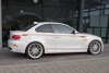 2012 G-Power BMW 1 M Coupé. Image by G-Power.
