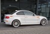 2012 G-Power BMW 1 M Coup. Image by G-Power.