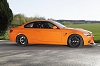 2011 BMW M3 GTS by G-Power. Image by G-Power.