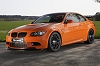 2011 BMW M3 GTS by G-Power. Image by G-Power.