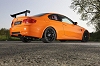2011 BMW M3 GTS by G-Power. Image by G-Power.