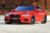BMW M6 gets tuned. Image by G-Power.