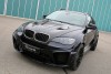 2011 G-Power X6 M Typhoon. Image by G-Power.