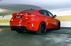 2011 G-Power Typhoon S (based on BMW X6 M). Image by G-Power.