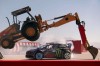 Gymkhana SIX goes live. Image by Need for Speed.