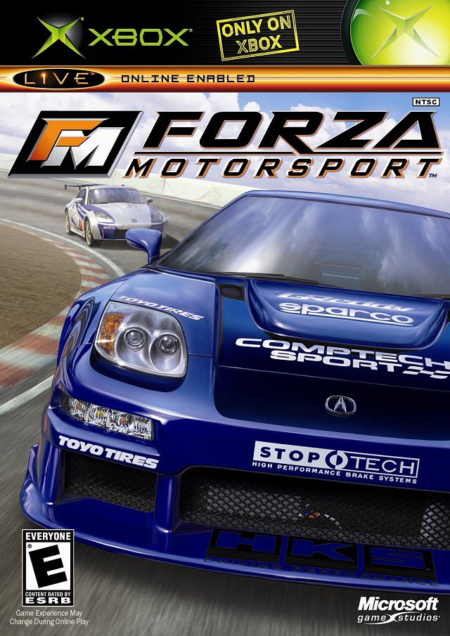 New driving simulator game for the Xbox Car Reviews by Car Enthusiast