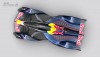 Red Bull Racing takes part in Gran Turismo 6. Image by Red Bull Racing.