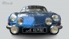 Vision Gran Turismo. Image by Sony.