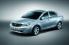 Geely Cars coming to the UK. Image by Geely.