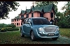 London taxi goes Chinese. Image by Geely.