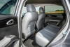 2027 Geely EX2 Ultra UK first drive. Image by Geely.