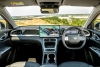 2027 Geely EX2 Ultra UK first drive. Image by Geely.