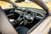 2027 Geely EX2 Ultra UK first drive. Image by Geely.