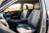 2027 Geely EX2 Ultra UK first drive. Image by Geely.