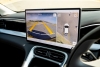 2027 Geely EX2 Ultra UK first drive. Image by Geely.