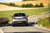 2027 Geely EX2 Ultra UK first drive. Image by Geely.