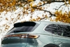2026 Geely EX5 Max UK road test. Image by Geely.