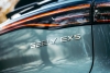 2026 Geely EX5 Max UK road test. Image by Geely.