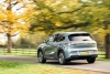 2026 Geely EX5 Max UK road test. Image by Geely.