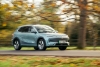 2026 Geely EX5 Max UK road test. Image by Geely.