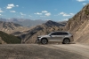2026 Paris Motor Show Geely Monjaro EM-i. Image by Geely.