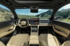 2026 Paris Motor Show Geely Monjaro EM-i. Image by Geely.