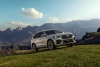 2026 Paris Motor Show Geely Monjaro EM-i. Image by Geely.