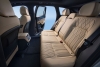 2026 Paris Motor Show Geely Monjaro EM-i. Image by Geely.