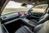 2026 Geely Starray EM-i PHEV Max UK road test. Image by Geely.