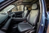 2026 Geely Starray EM-i PHEV Max UK road test. Image by Geely.