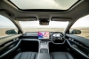 2026 Geely Starray EM-i PHEV Max UK road test. Image by Geely.