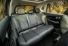 2026 Geely Starray EM-i PHEV Max UK road test. Image by Geely.