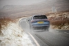2026 Geely Starray EM-i PHEV Max UK road test. Image by Geely.